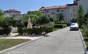 Bravo Apartments